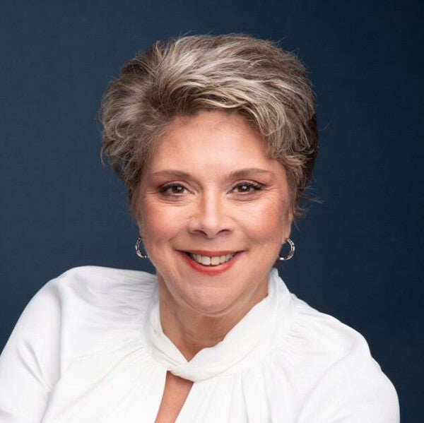 Simone Beijer portretfoto