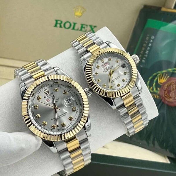 Montre rolex