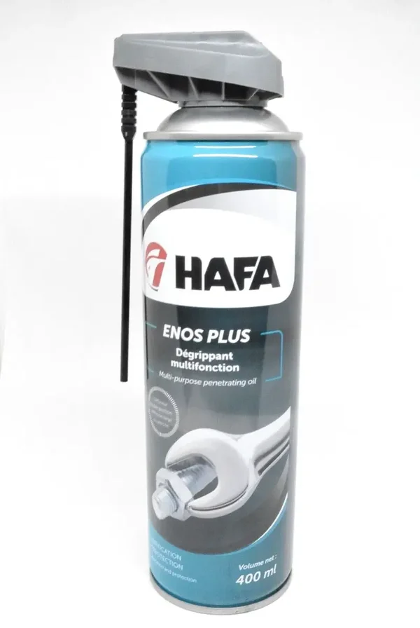 DEGRIPPANT MULTIFONCTIONS ENOS PLUS 400ML