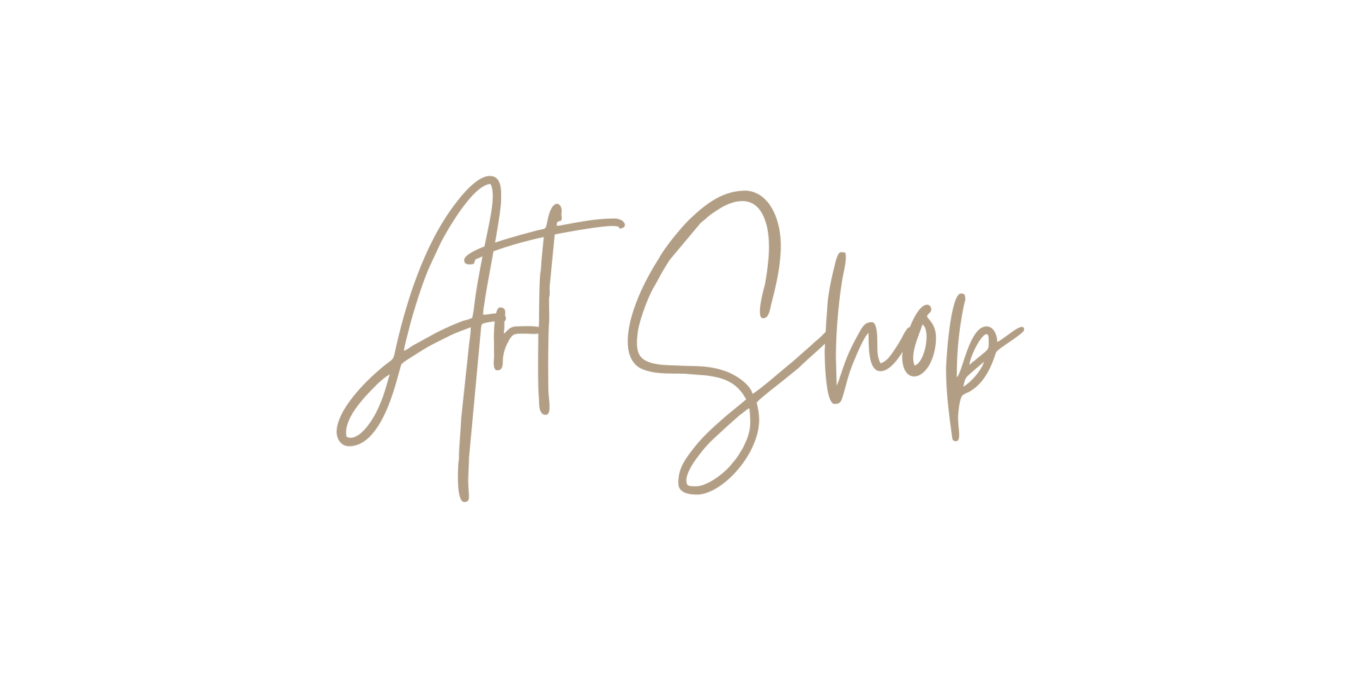 Webshop StudioMonti