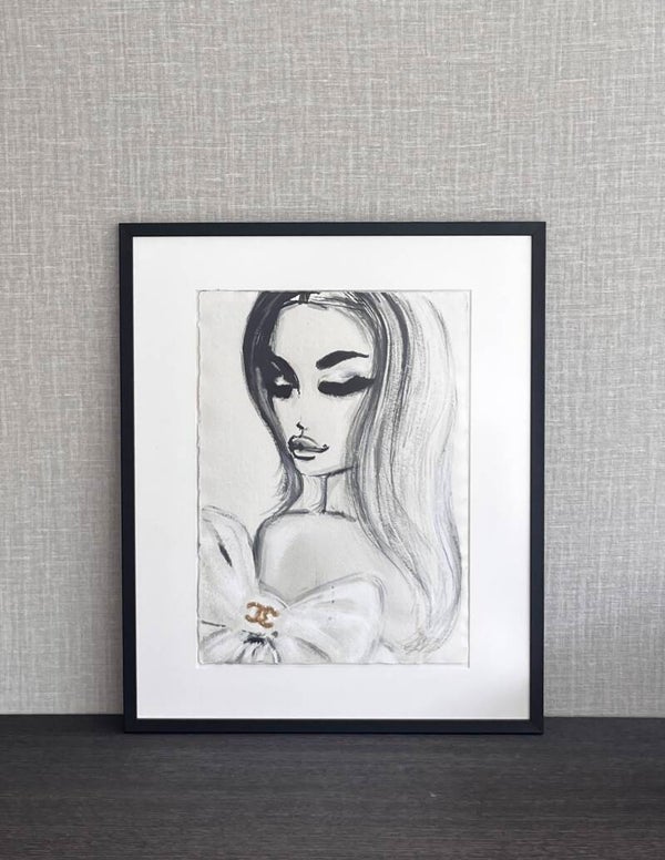 Coco M - limited edition (2/3 and 3/3)