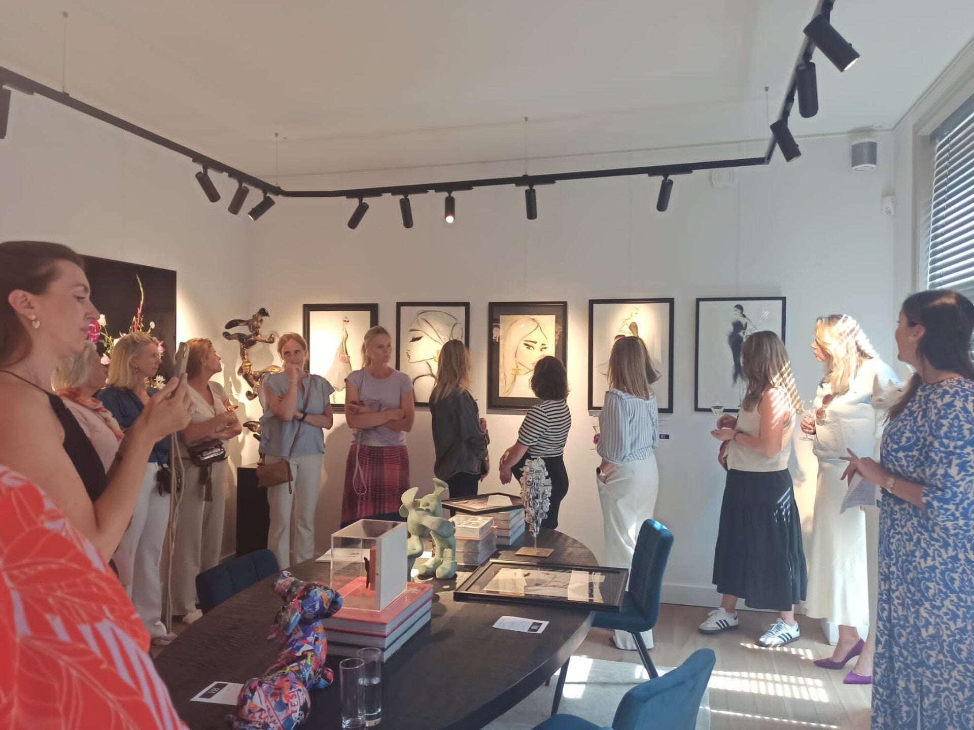 Royals & Rebels galerie 