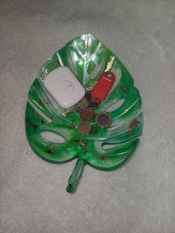Vide poche divers modèle