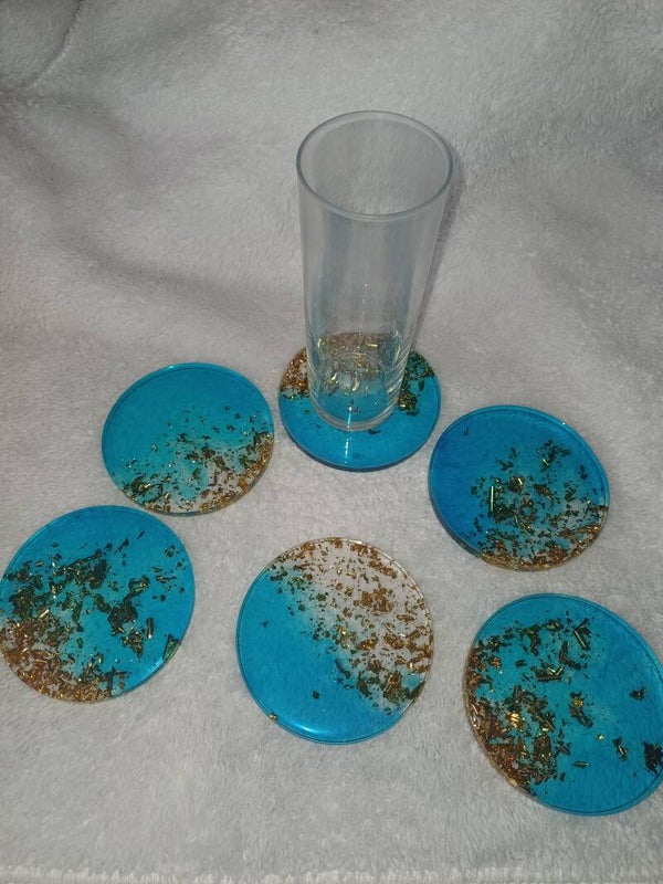 Dessous de verre
