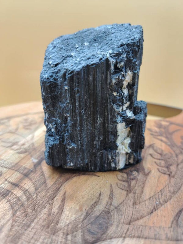 Tourmaline