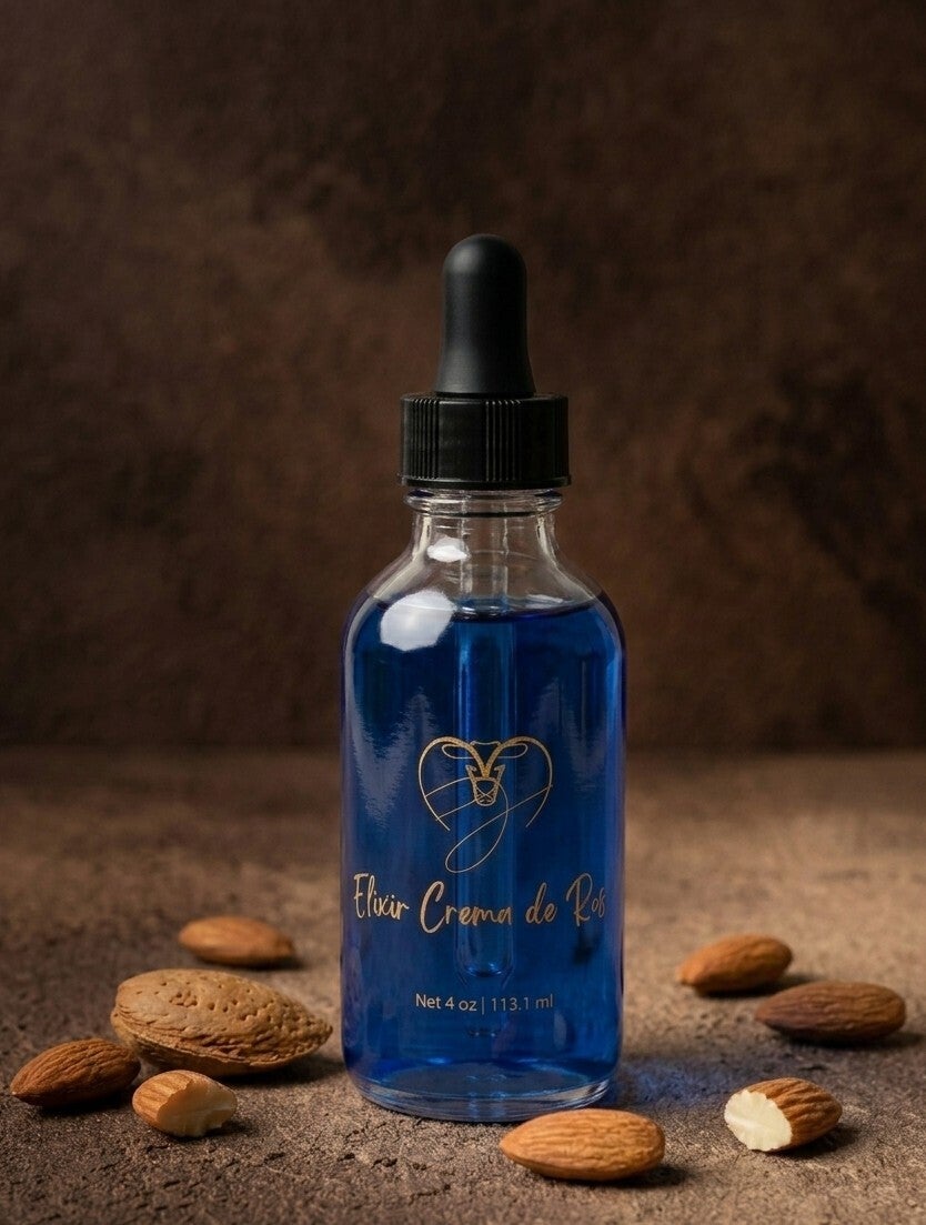 Elixir Oil
