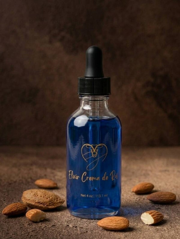 Elixir Oil