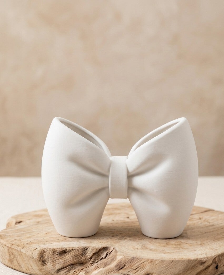 Bow Elegance "Living Accents"