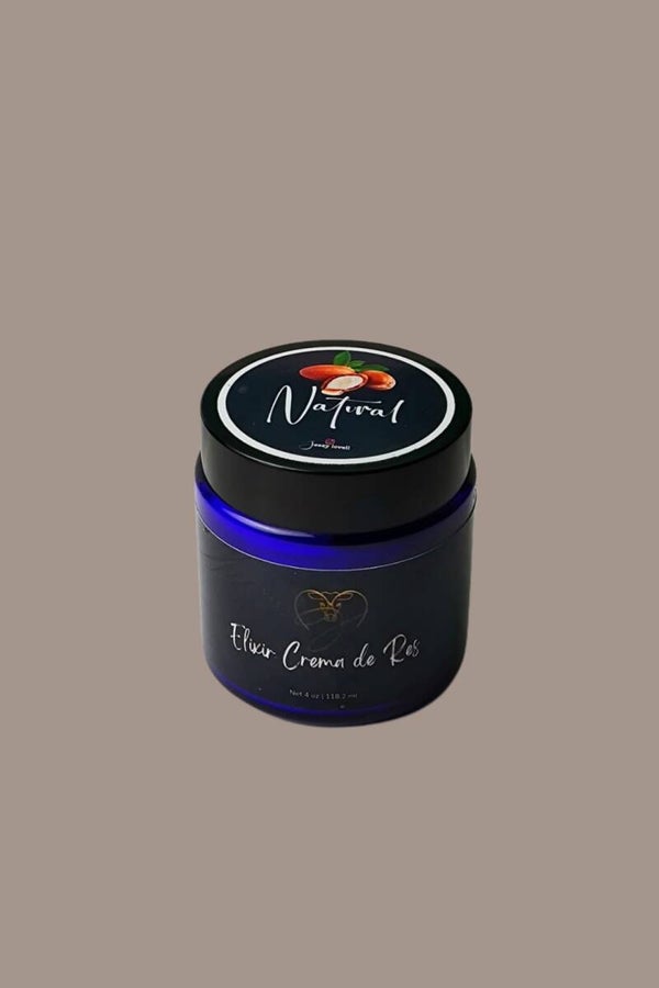 Crema de Res