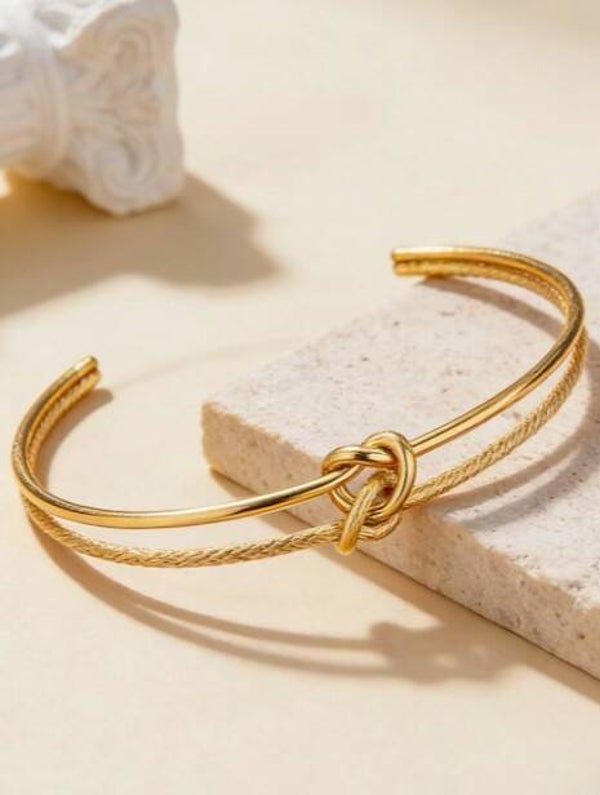 Jewelry Enlazada