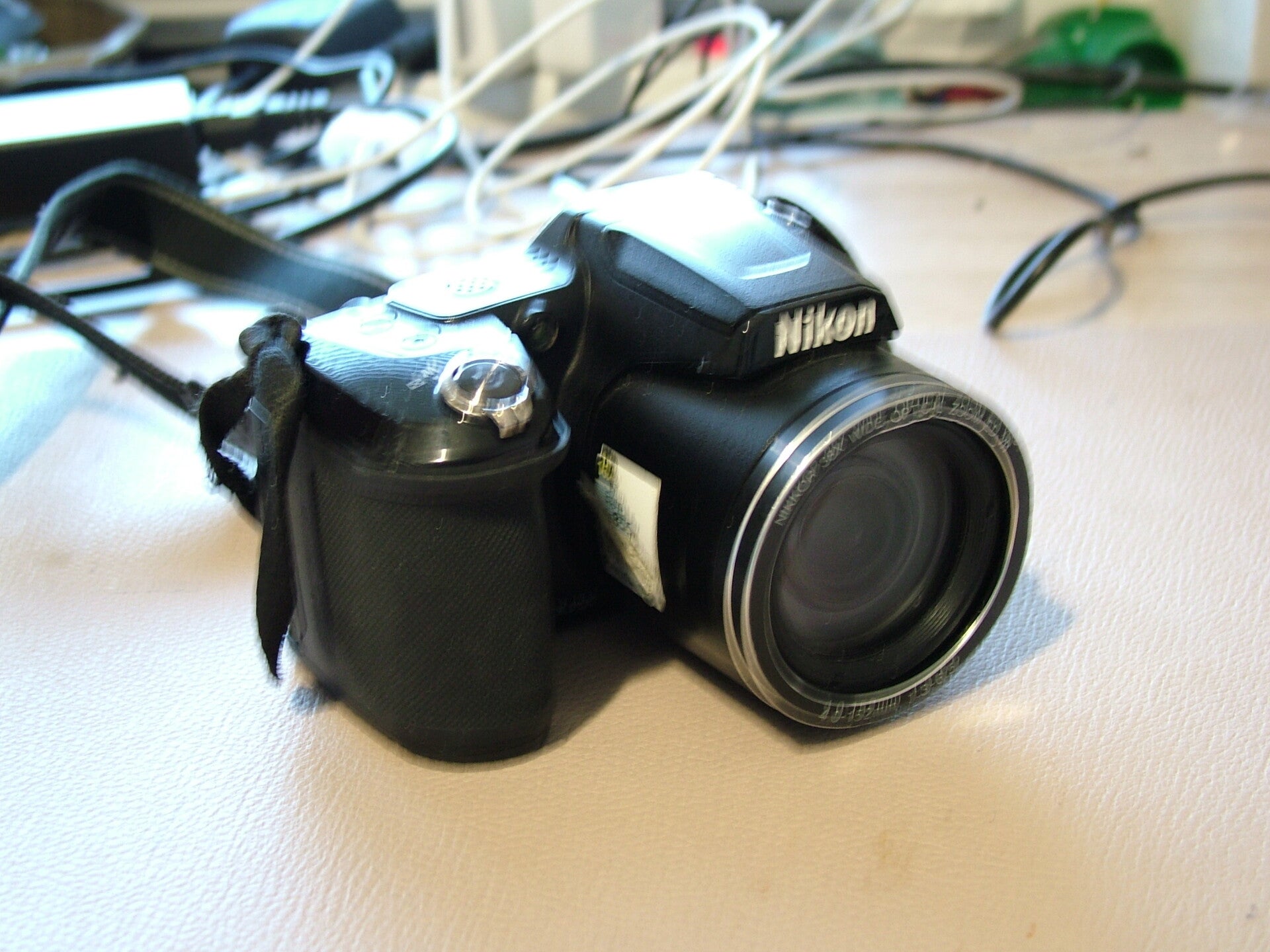 Nikon CoolPix L840 16MP