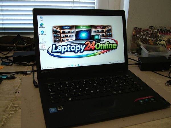 Lenovo IdeaPad 100S Cel N 1.6GHz 2GB 64GB Win10