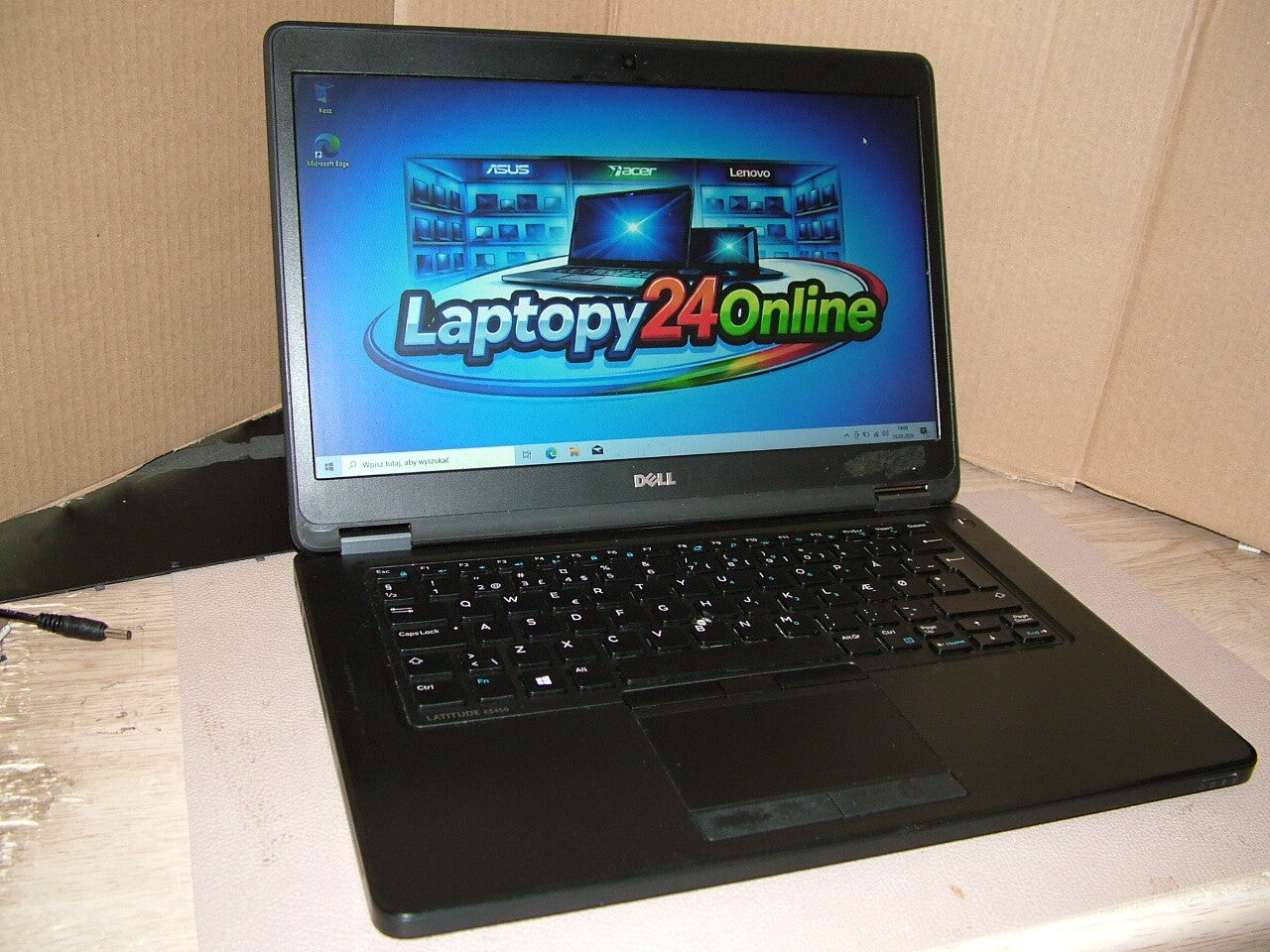 Dell Latitude E5450 i5 2.3GHz 8GB 500GB Win10