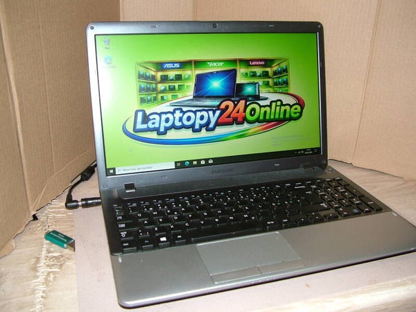 Samsung NP355V5C Rodeon AMD A8 1.9GHz 8GB 500GB Win10