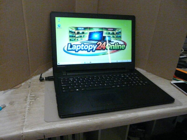 Lenovo IdeaPad 300 Pen 2.1GHz 8GB 500GB Win10