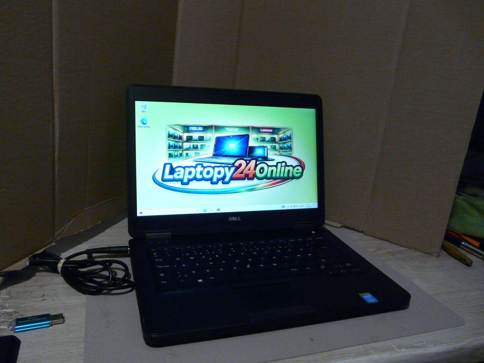 Dell Latitude E5440 i5 2.6GHz 8GB 500GB Win10