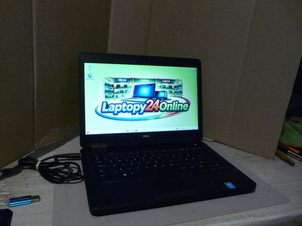Dell Latitude E5440 i5 2.6GHz 8GB 500GB Win10