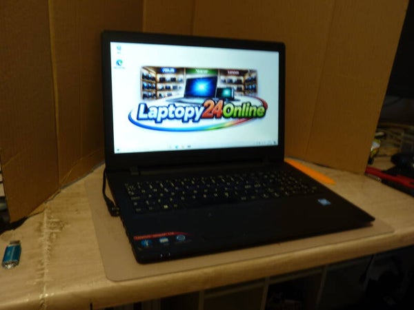 Lenovo IdeaPad 110 Celeron N 1.6GHz 4GB 500GB Win10