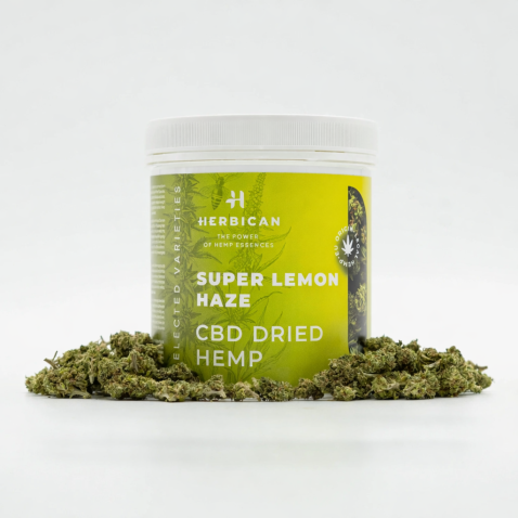 SUPER LEMON HAZE 5g