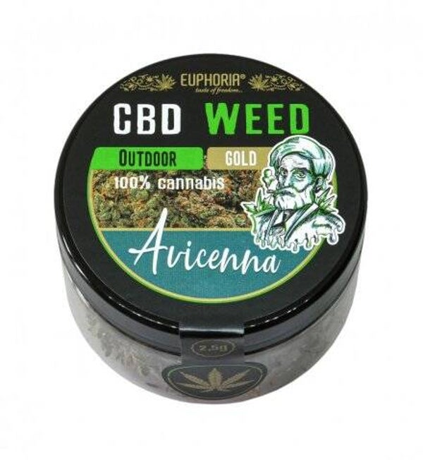CBD WEED AVIECANNA