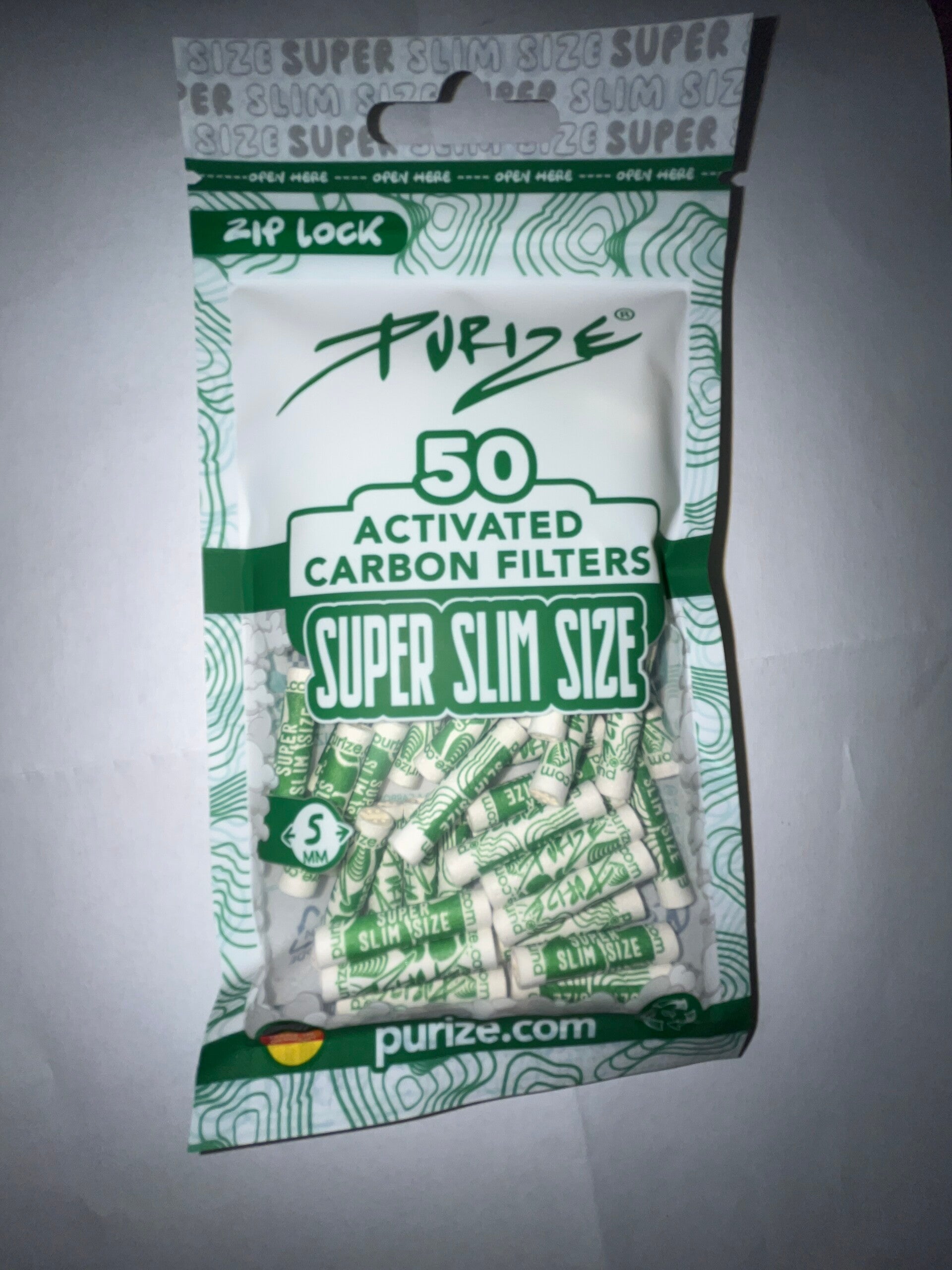 PURIZE 5mm