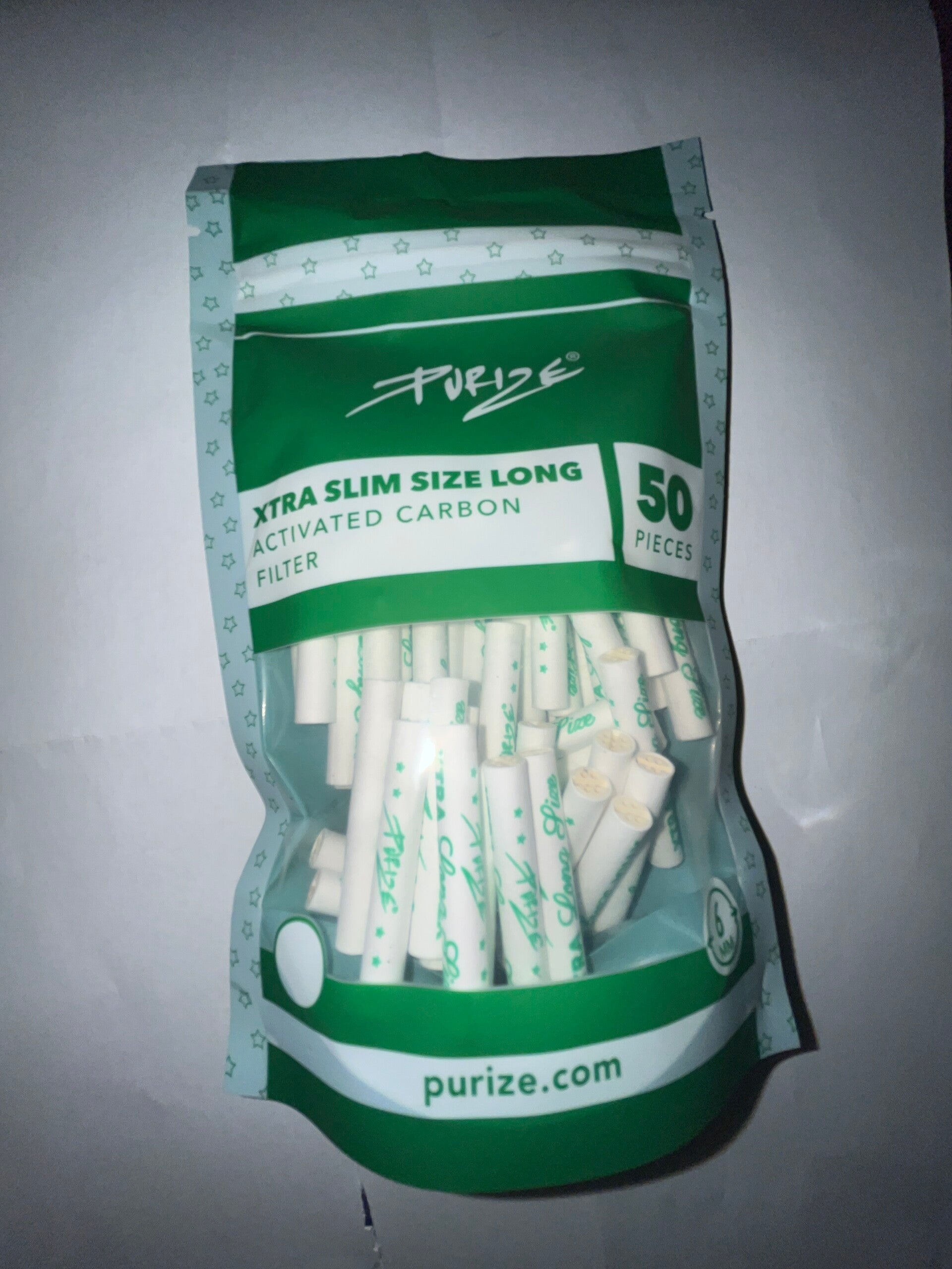 Purize 6mm
