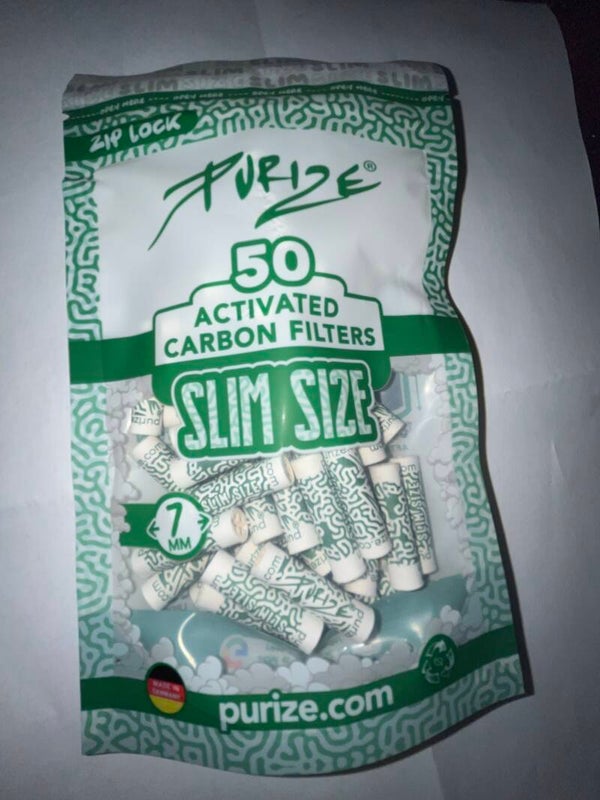 7mm Purize
