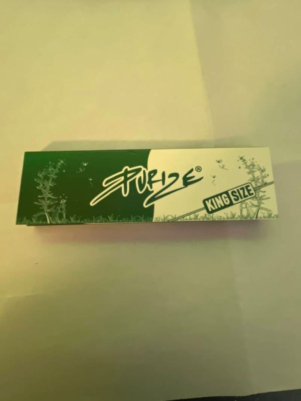 Purize King Size