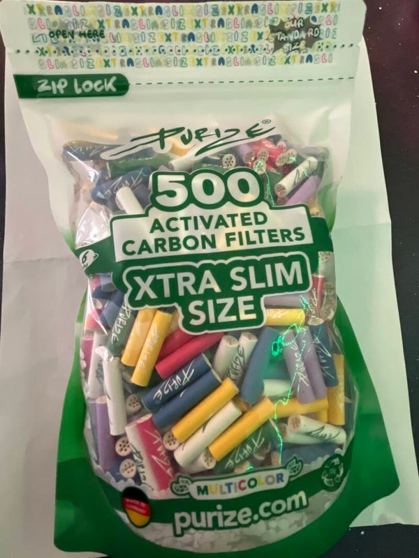 500 Purize 6mm