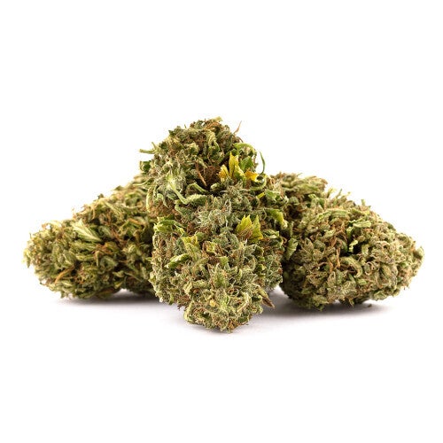 CBD OG KUSH FLOWER