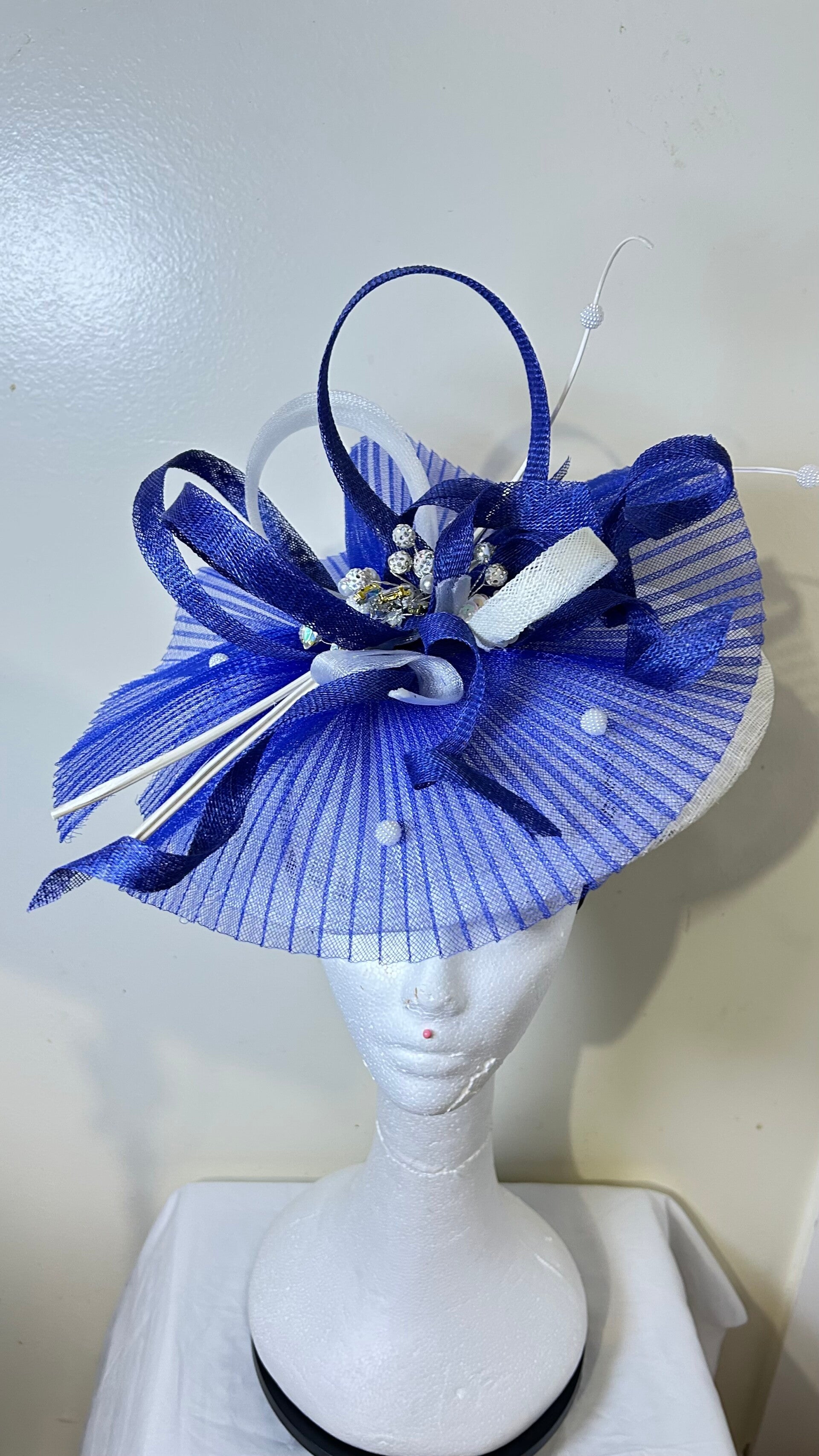 Fascinator