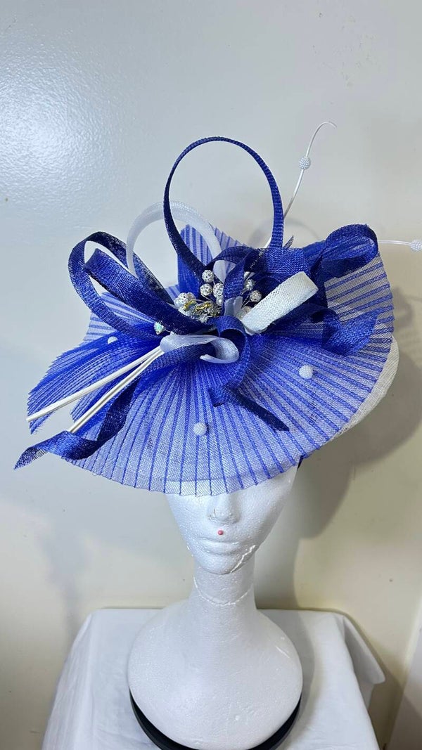 Fascinator