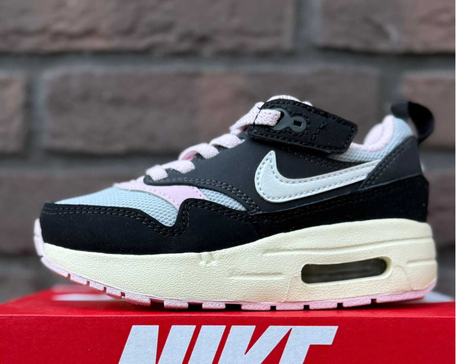 Nike Air Max 1 Pink Foam PS