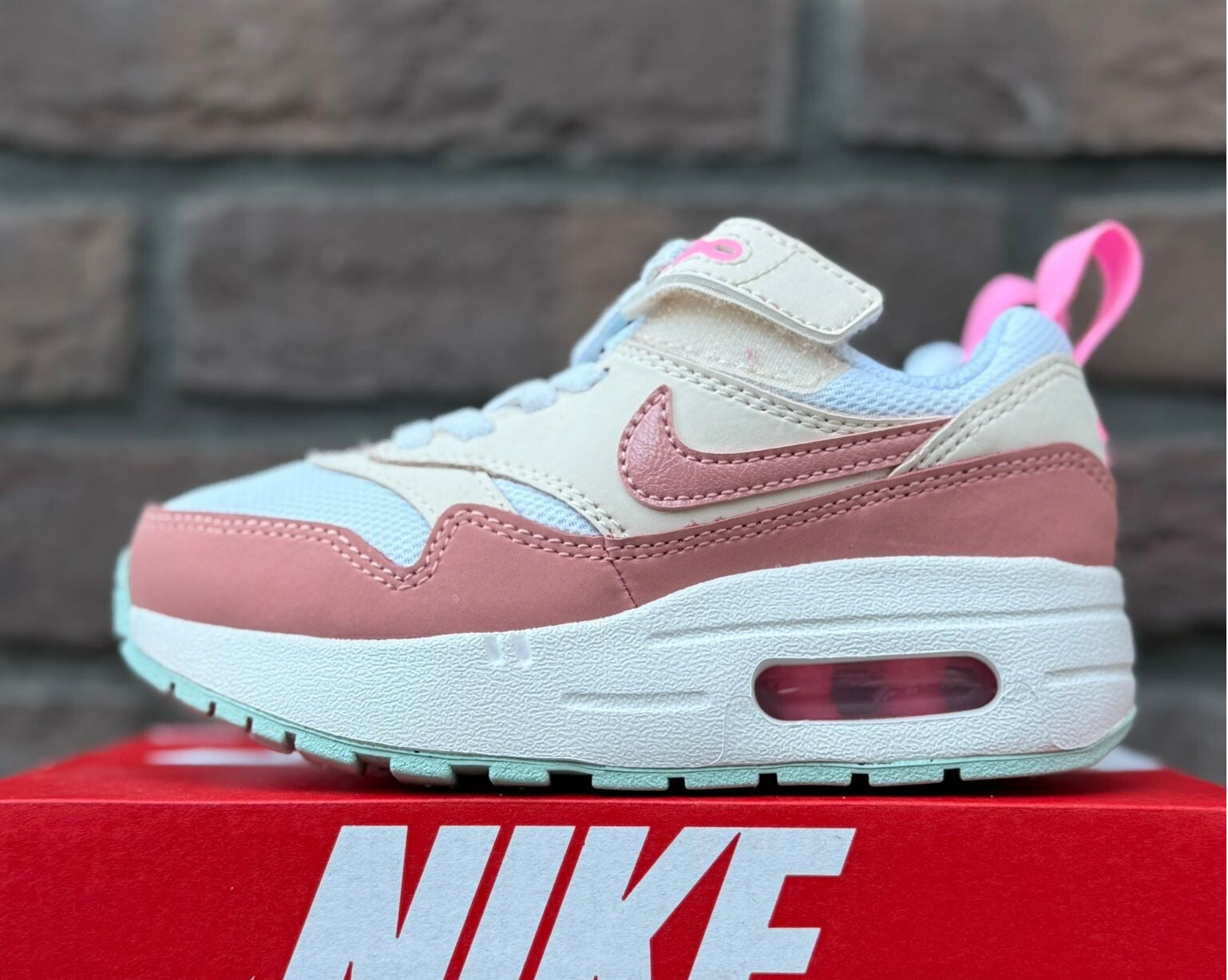 Nike Air Max 1 Ice Cream PS