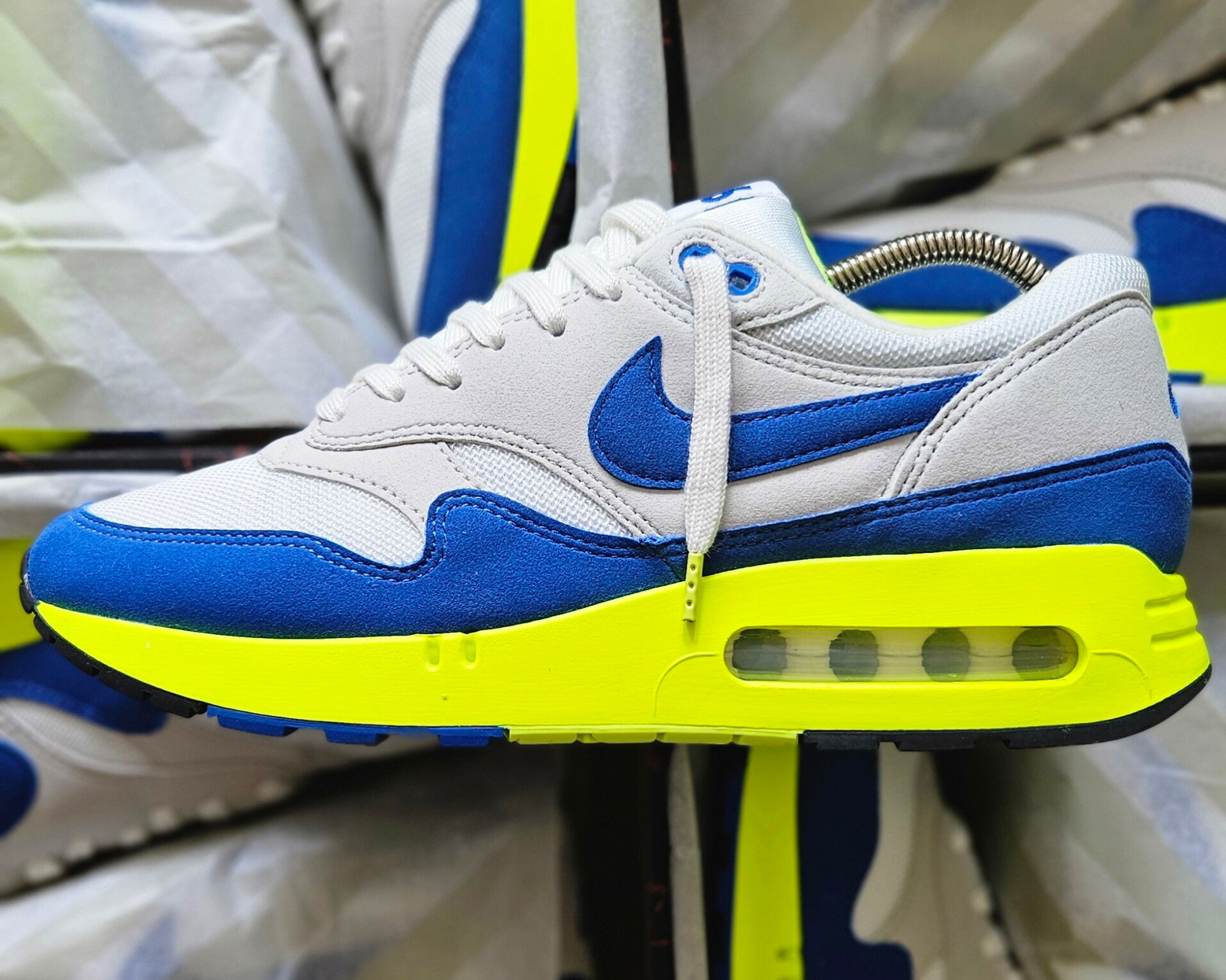 Nike Air Max 1 OG Big Bubble Air Max Day '86