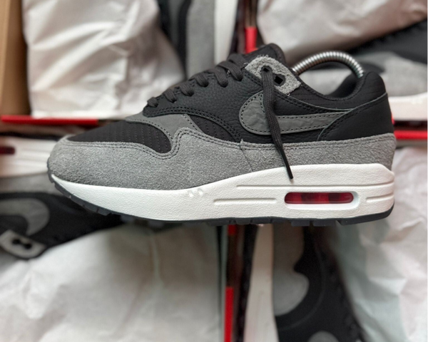 Nike Air Max 1 Smoke Grey