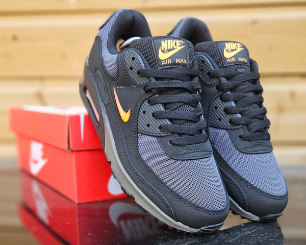 Nike Air Max 90 Jewel Black