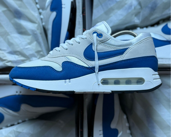 Nike Air Max 1 OG Blue Big Bubble