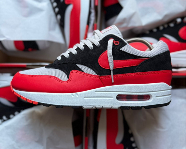 Nike Air Max 1 Reverse Chili