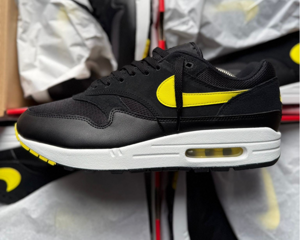 Nike Air Max 1 Batman