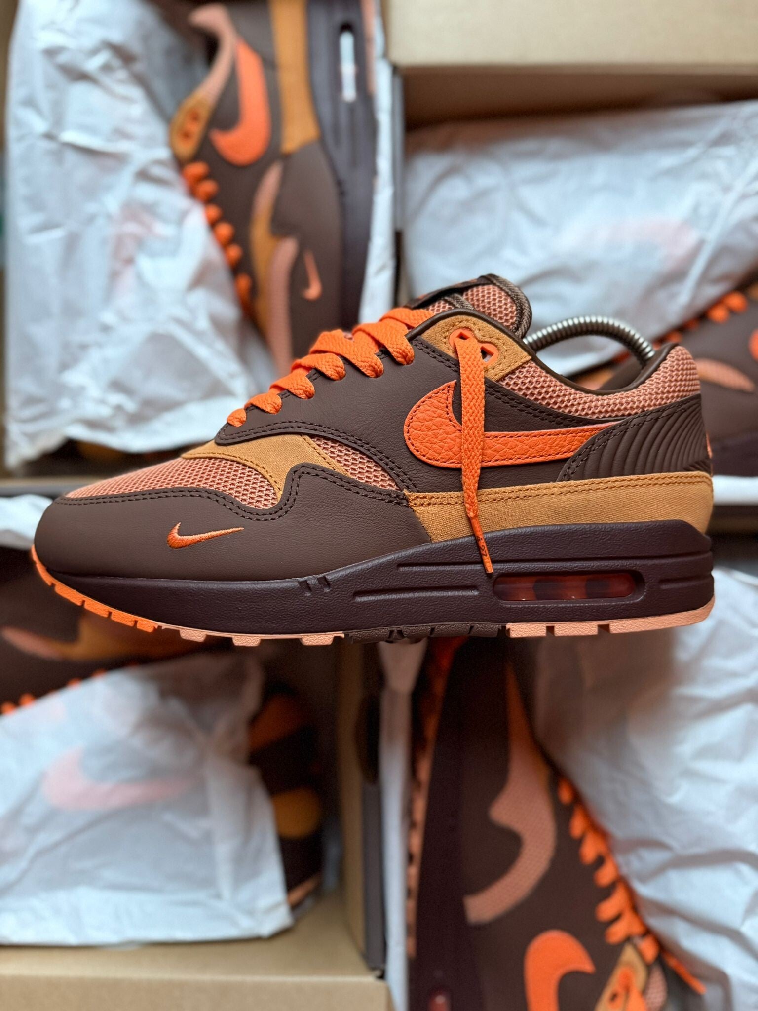 Nike Air Max 1 Kingsday