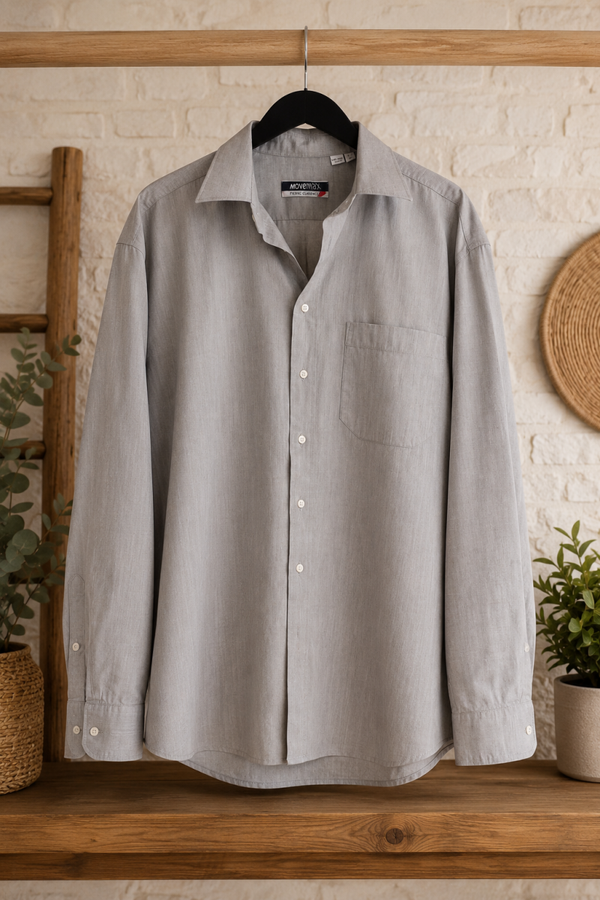 Chemise homme MOVEMAX