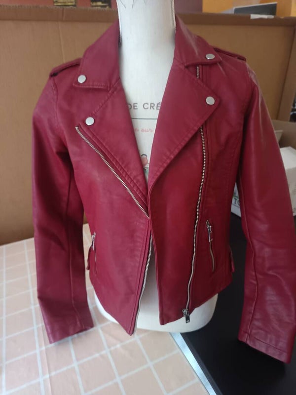 Veste perfecto femme