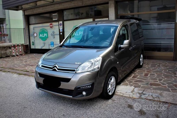 Citroen Berlingo Multispace PureTech 110 S&S Feel