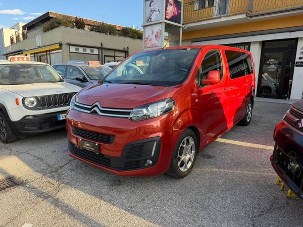 CITROEN Space Tourer