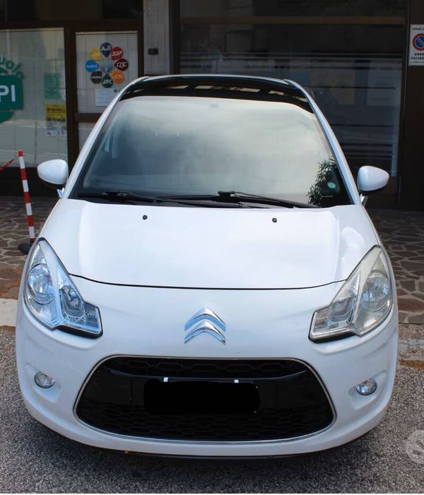 Citroen C3  Exclusive Style