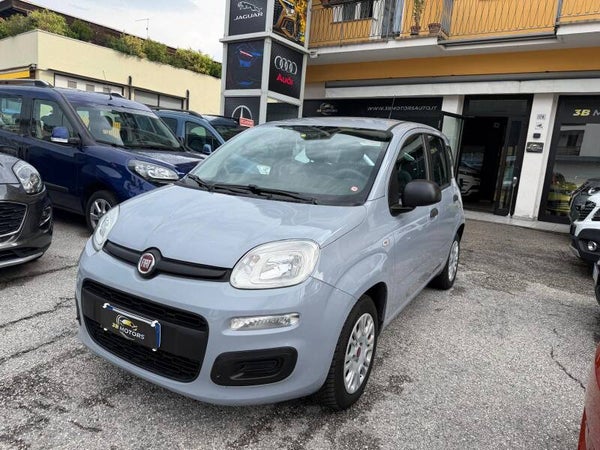 Fiat Panda 1.2 Easy