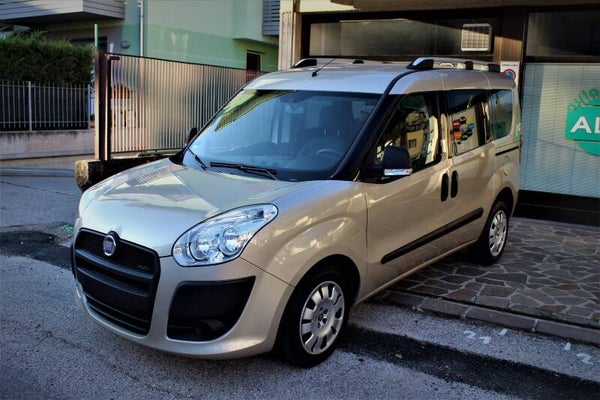 Fiat Doblò 7 posti