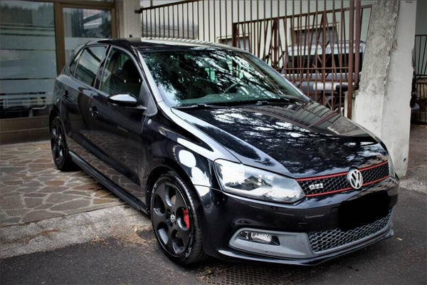 Volkswagen Polo GTI