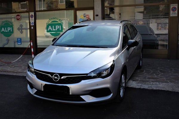Opel Astra S&S AT9 Sports Tourer B